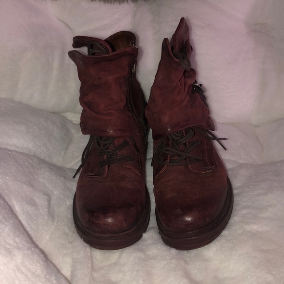 AS9.8 Boots Saintec - Picture 5 of 6